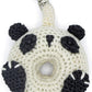 HardiCraft DIY Crochet Kit - Donut Panda