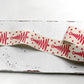 Christmas Ribbon xmas tree - 16mm ( 20m roll )