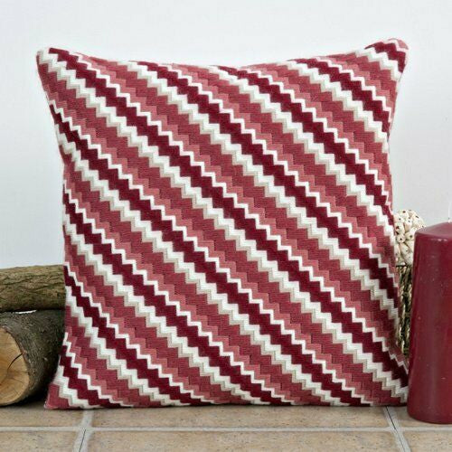 Twilleys Cushion Zig Zag