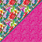 Digital Kit A4 Papers Tropical Feathers - 12 designs