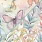 Digital Kit A4 Papers Dragonfly Dreams - 12 designs