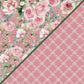 Digital Kit A4 Papers Rose Garden - 12 designs