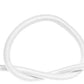 5mm Shock Cord 100m White