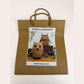 Twilleys - Knitting Kit - Tawny Owls - Complete Kit