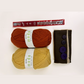 Twilleys - Knitting Kit - Tawny Owls - Complete Kit