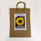 Twilleys - Crochet Kit - Sunflower Cushion