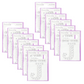 Dovecraft Crystal Stickers J