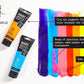 LIQUITEX BASICS COLOUR 118ML TUBE GREEN LIGHT PERMANENT
