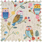 Hobby Gift Knitting Bag Twit Twoo
