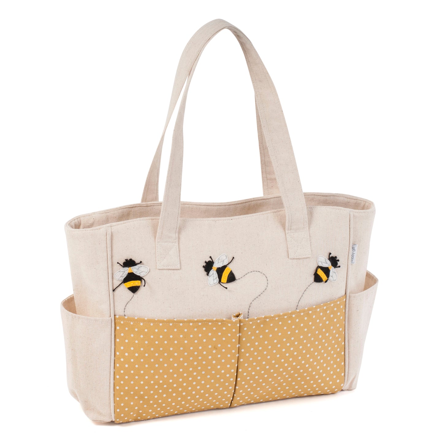 Hobby Gift Craft Bag Bee