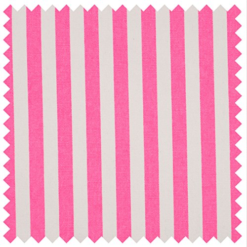 Hobby Gift Stripe Bag Pink