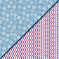 Digital Kit A4 Papers Nautical Nostalgia - 12 designs