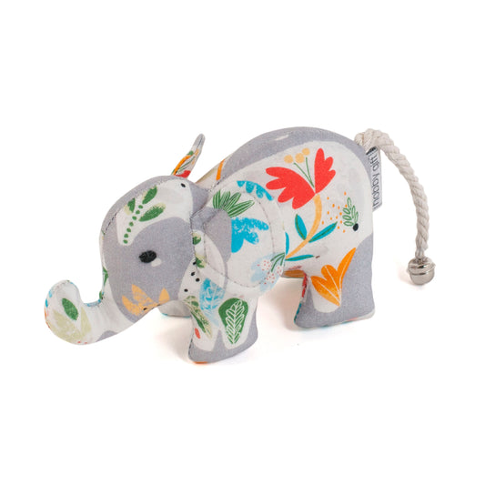 Hobby Gift Pin Cushion Elephant