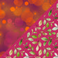 Digital Kit A4 Papers Pansy Petals - 12 designs