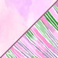 Digital Kit A4 Papers Peony Perfection - 12 designs
