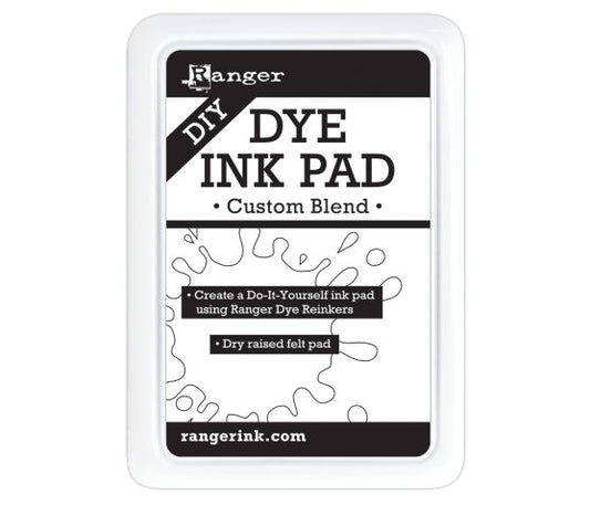 Ranger DIY Dye Ink Pad - Empty