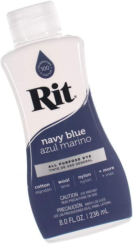 Rit Dye Powder-White-Wash 1.875oz – DRKCrafts