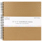 Simply Creative Album 12x12 - Triangles