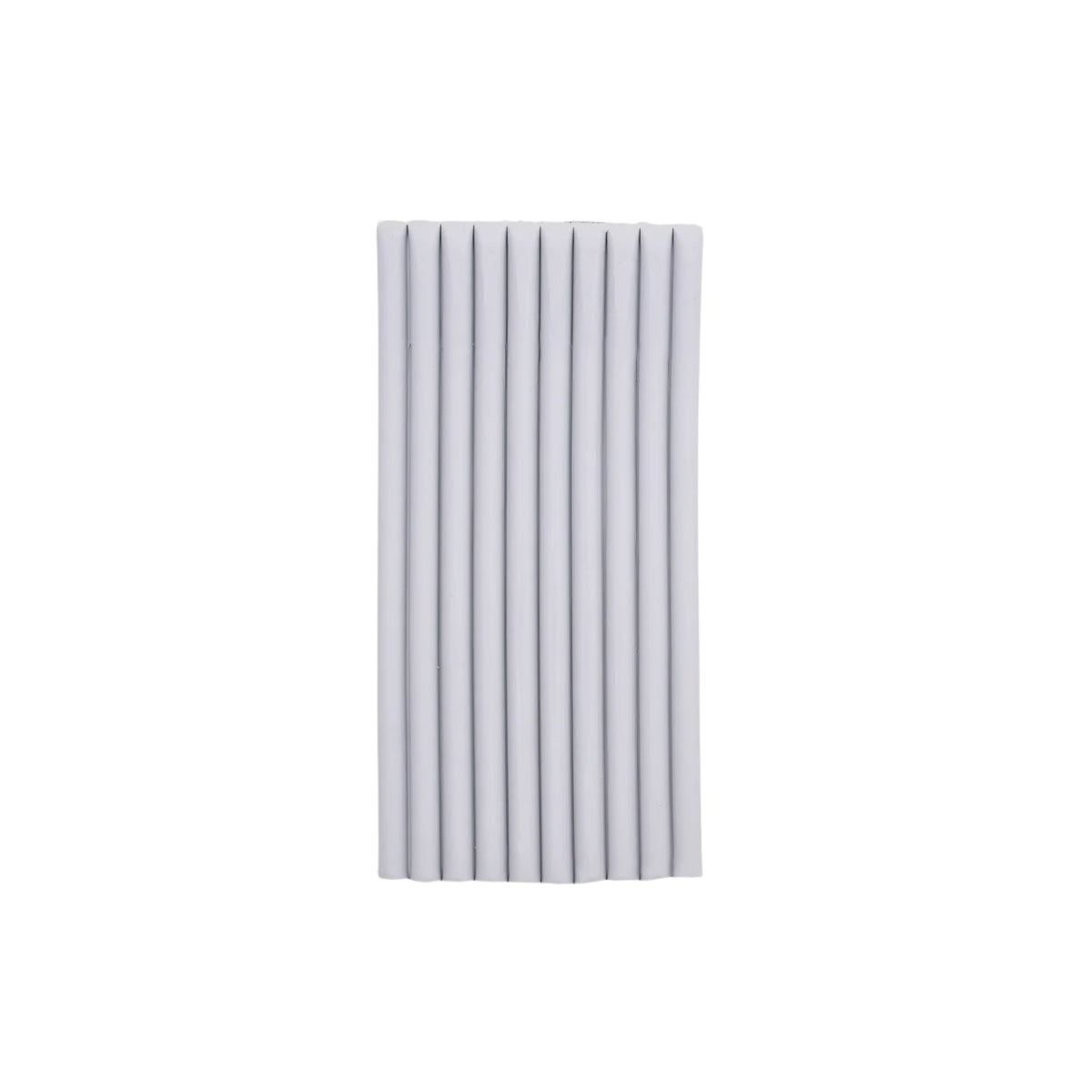 Super Sculpey Flex Soft - Grey 1 lb (454 g)