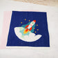 Stitchi Stitchi Cross Stitch Kit Adventure