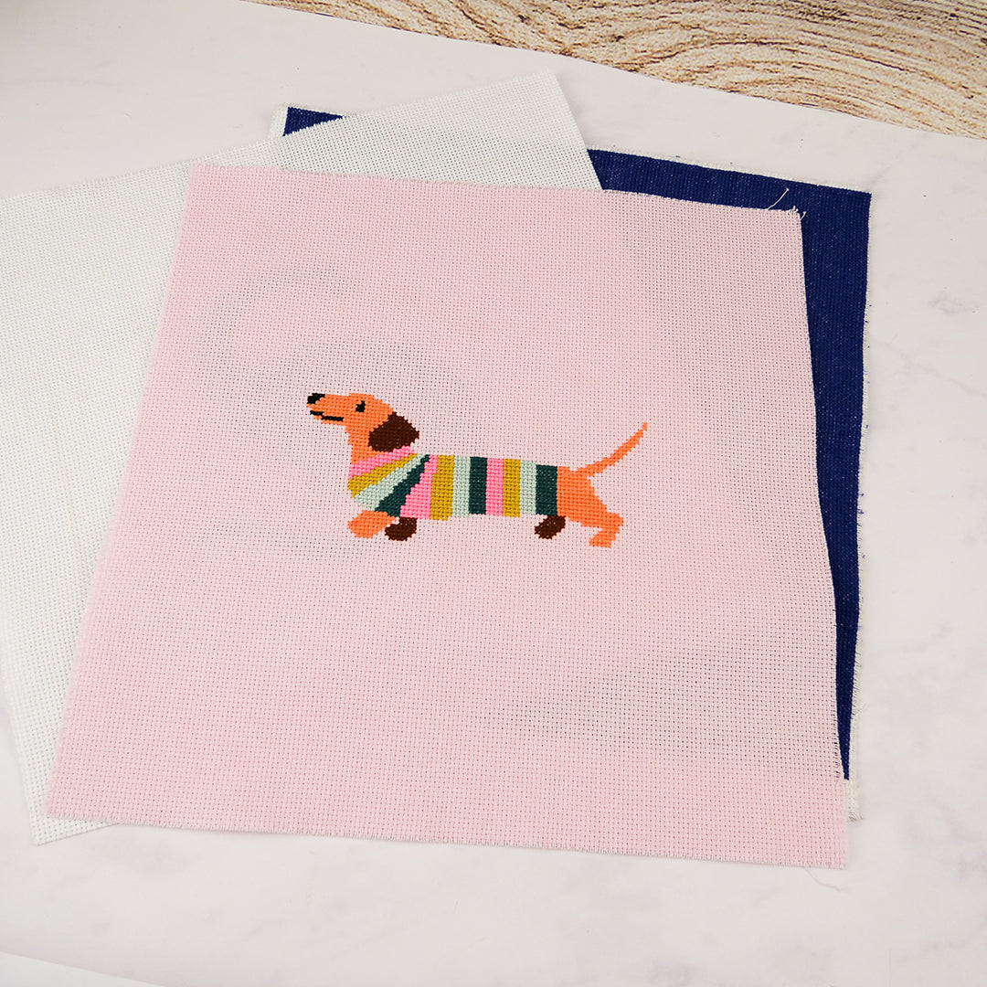 Stitchi Stitchi Cross Stitch Kit Adventure