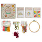 Stitchi Stitchi Cross Stitch Kit positive vibes