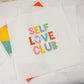 Stitchi Stitchi Cross Stitch Kit positive vibes