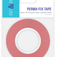 Dot & Dab Permafix Double Sided Tape 6mm