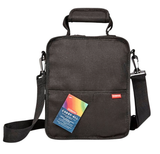 Derwent Carry All - New In Black