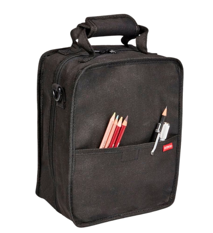 Derwent Carry All - New In Black