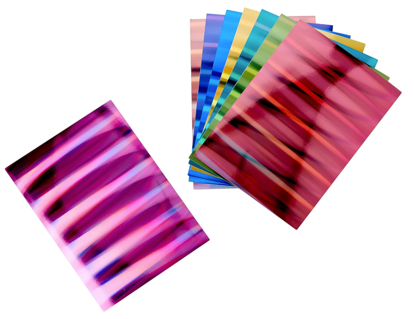 Dovecraft Rainbow Card Pack