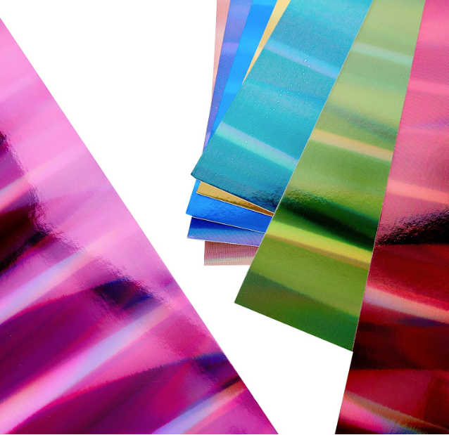 Dovecraft Rainbow Card Pack
