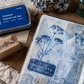 Dovecraft Pigment Ink Pad - Deep Blue
