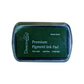 Dovecraft Pigment Ink Pad - Forest Green