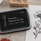 Dovecraft Pigment Ink Pad - Jet Black