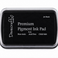 Dovecraft Pigment Ink Pad - Jet Black