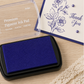 Dovecraft Pigment Ink Pad - Indigo