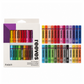 Reeves Oil Pastel 24 Pack