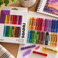 Reeves Oil Pastel 24 Pack