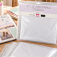 Trimcraft 12 x 12 inch Scrapbook Refills - 5 sleeves