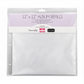 Trimcraft 12 x 12 inch Scrapbook Refills - 5 sleeves
