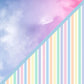 Digital Kit A4 Papers Sky’s The Limit - 12 Designs
