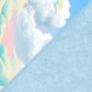 Digital Kit A4 Papers Sky’s The Limit - 12 Designs