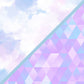 Digital Kit A4 Papers Sky’s The Limit - 12 Designs