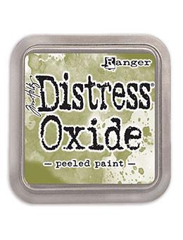 Tim Holtz Distress Oxides Ink Pad-Peeled Paint
