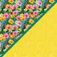 Digital Kit A4 Papers Tropical Feathers - 12 designs