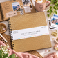 Simply Creative Album 12x12 - Triangles