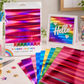 Dovecraft Rainbow Card Pack