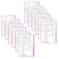 Dovecraft Crystal Stickers P