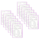 Dovecraft Crystal Stickers Q